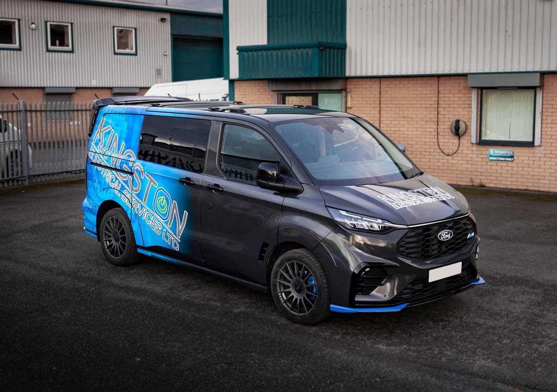 Modular Wraps Modular Vehicle Wraps | Signs Express