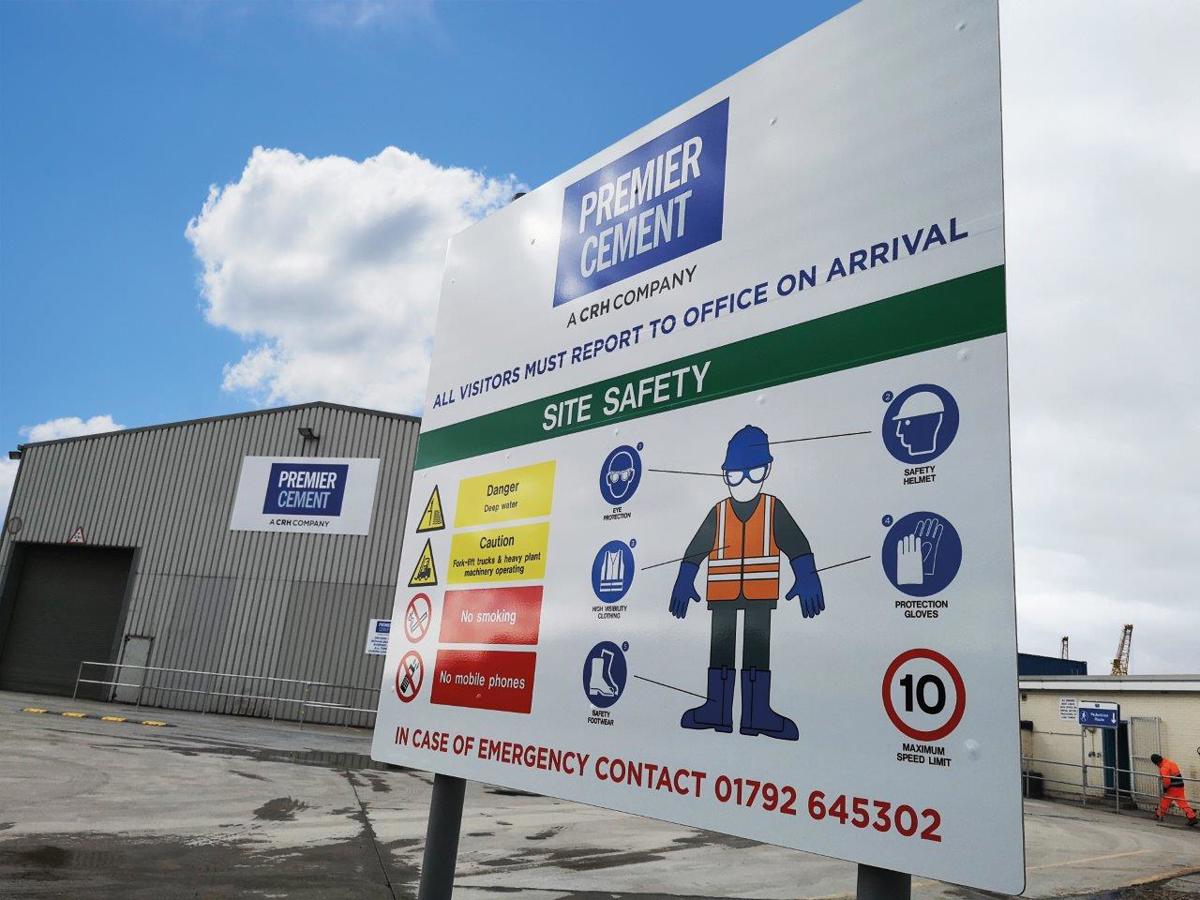 Signage For Construction | Signs Express