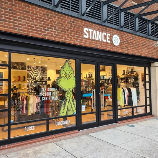 1. Retail