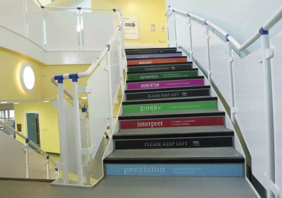 To Exeter Sign Interior Signs & Graphics in Exeter - Signs Express