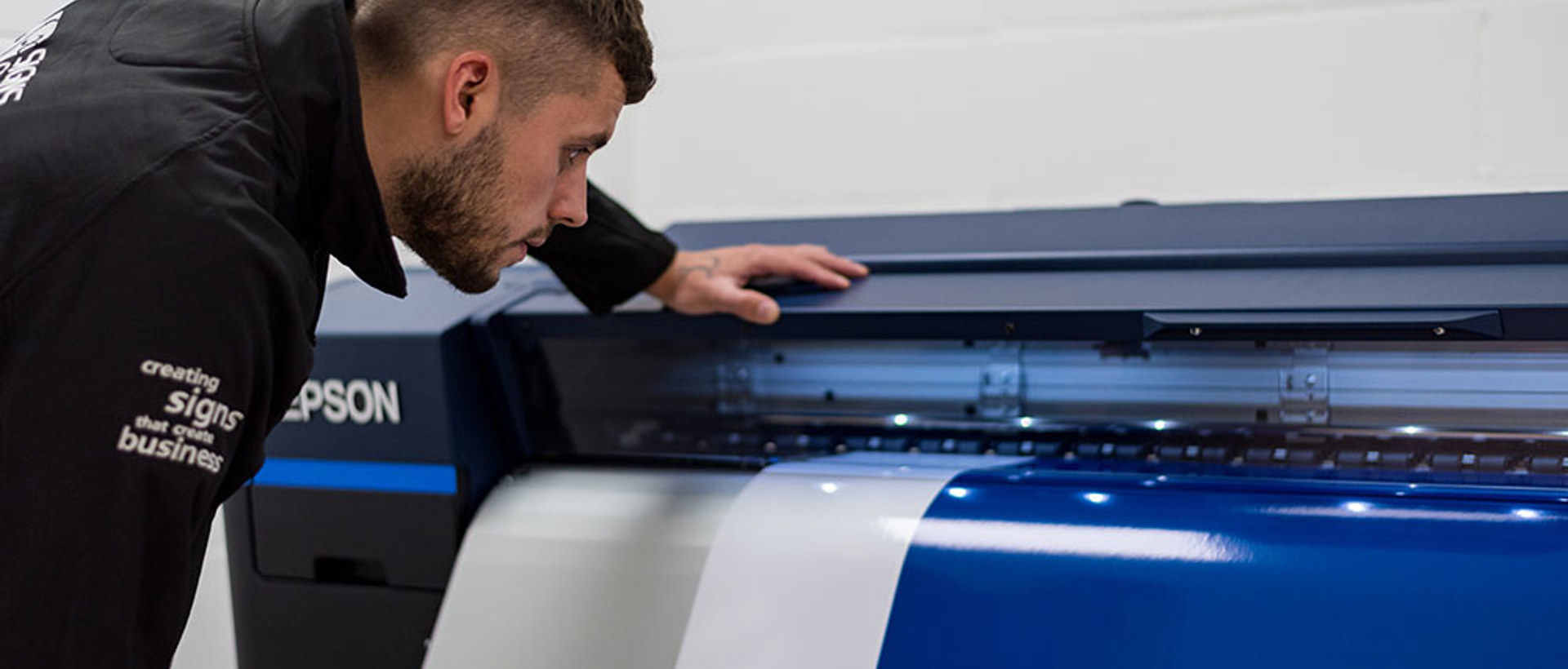 Signs Express - The Signs & Graphics Company for the UK & Ireland