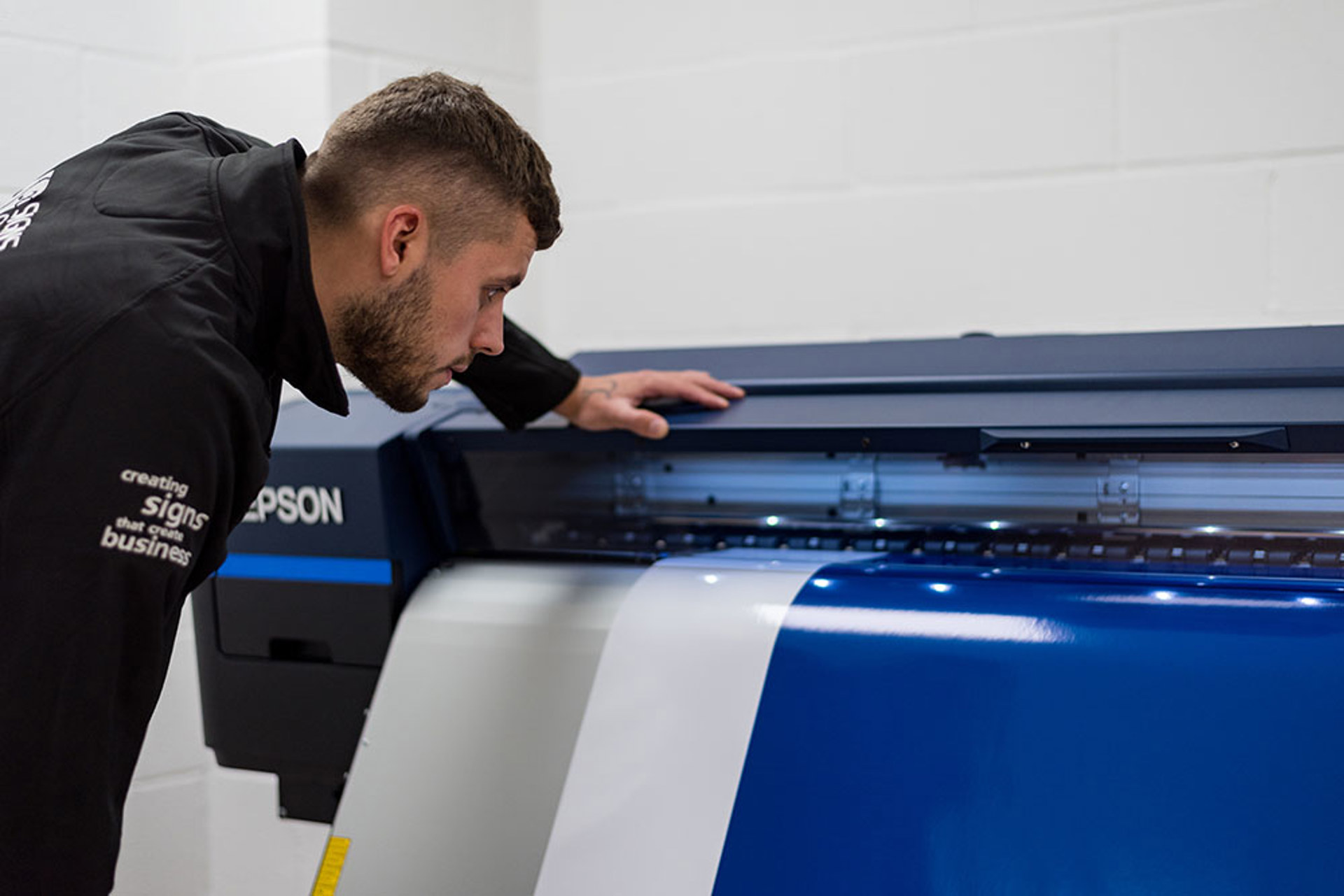 Signs Express - The Signs & Graphics Company for the UK & Ireland