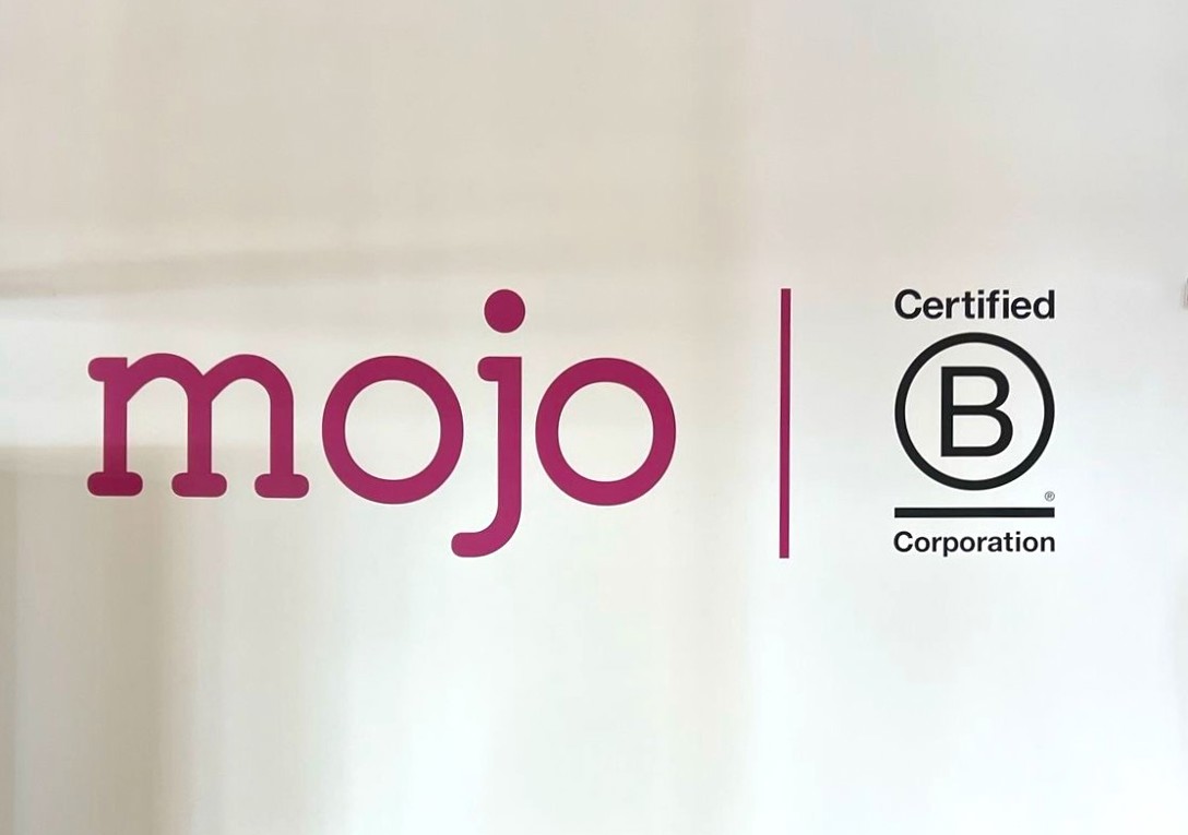 Mojo Sign Gallery - Signs Express Leicester