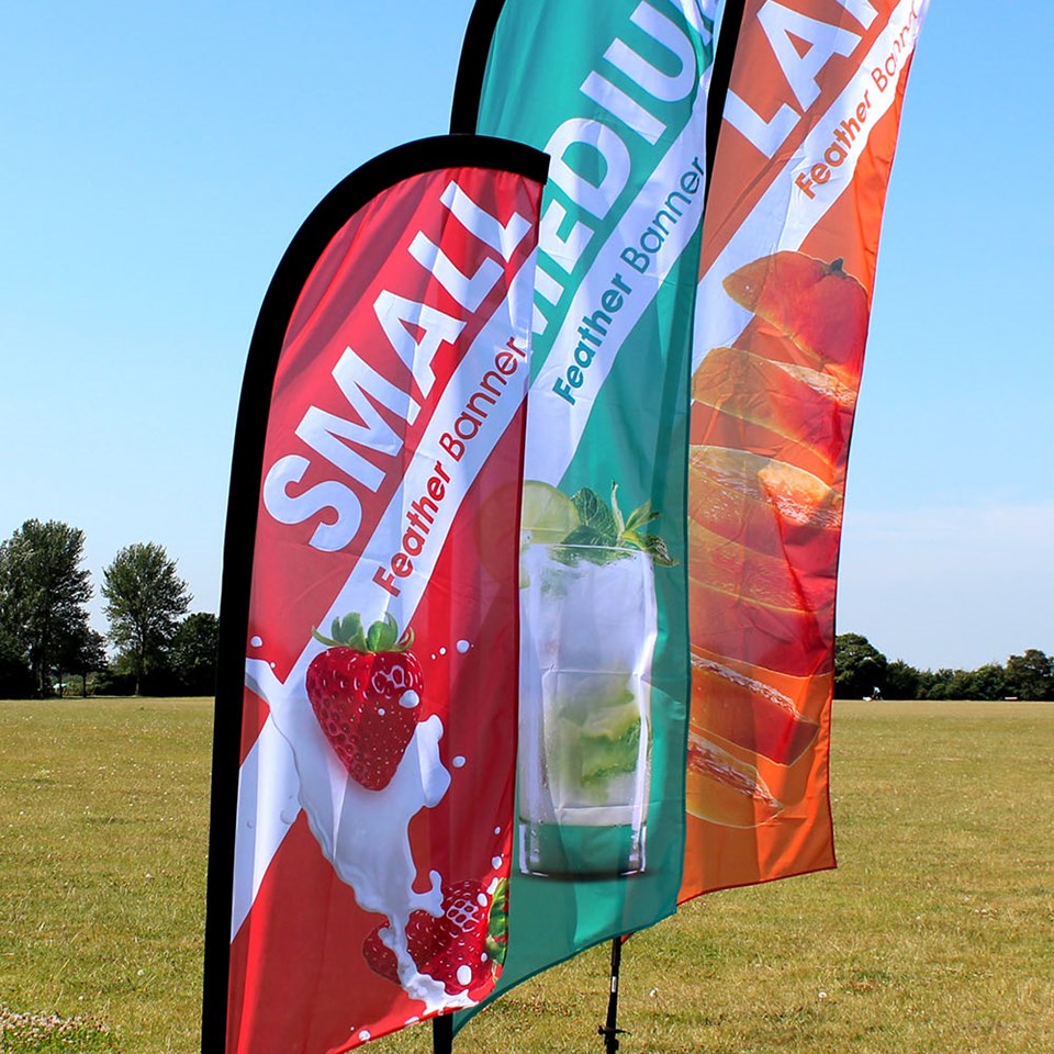 2. Flags Menu Image