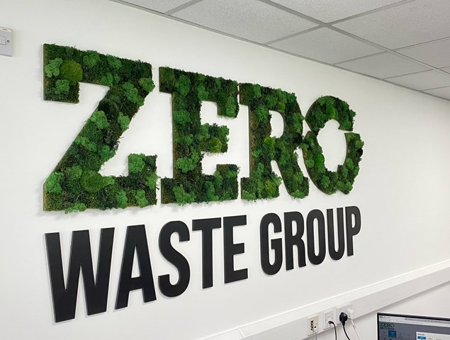 Zero Waste Group Moss