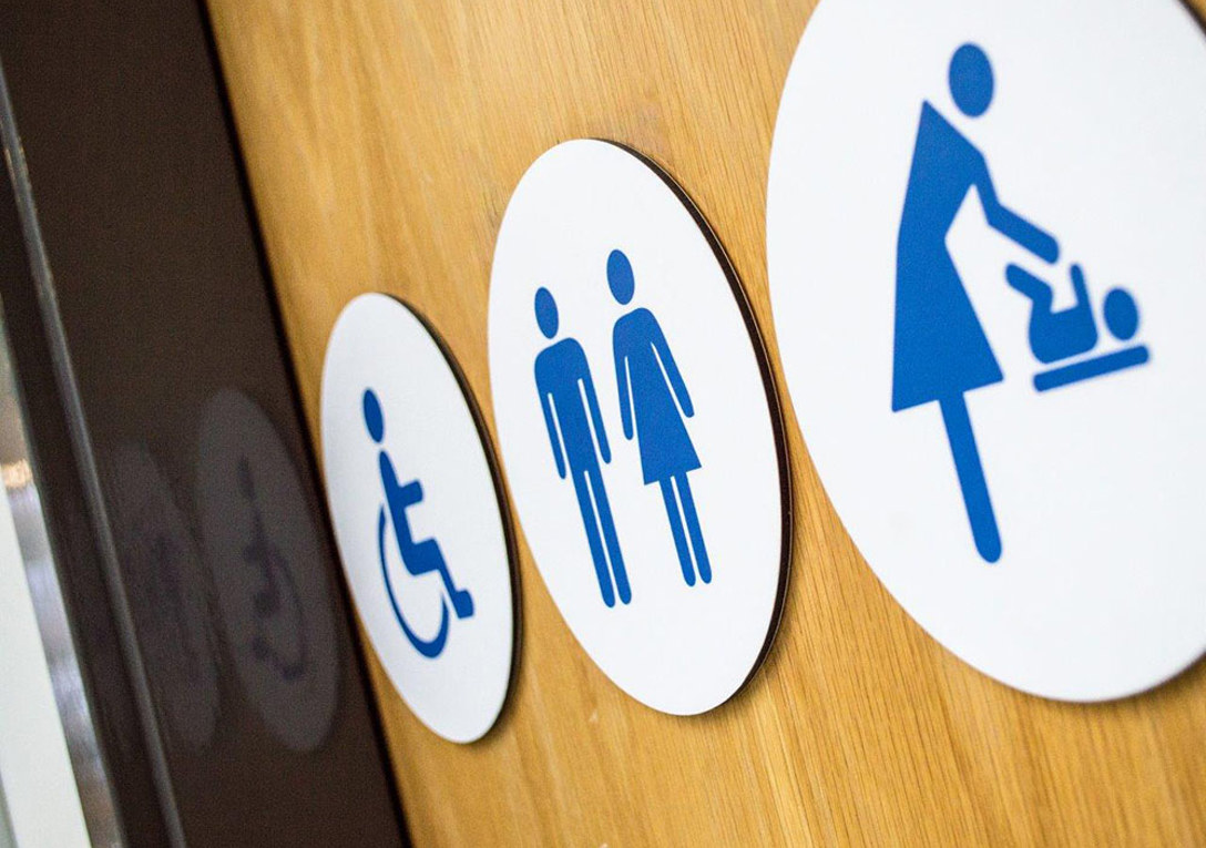 Wayward Sign The Complete Guide to Wayfinding & Directional Signage