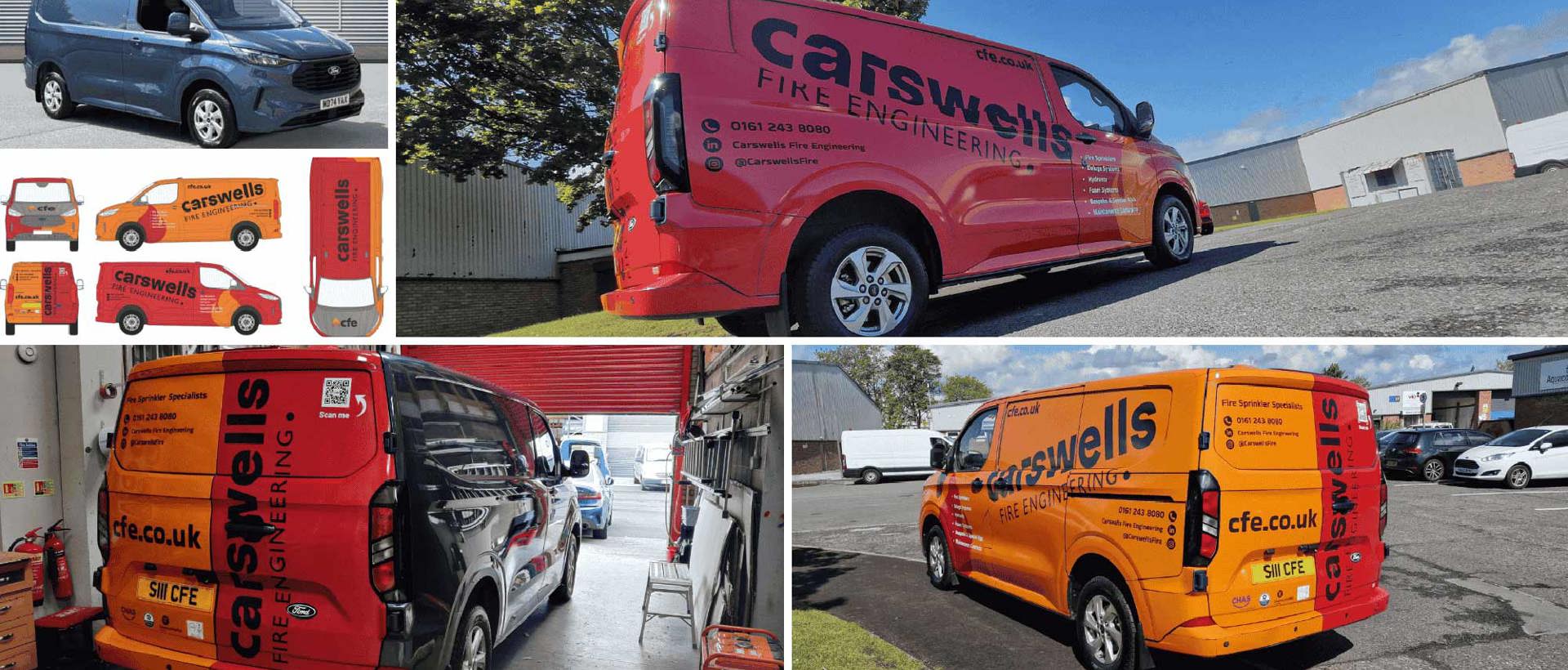Modular Wraps Modular Wraps, Maximum Impact | Signs Express
