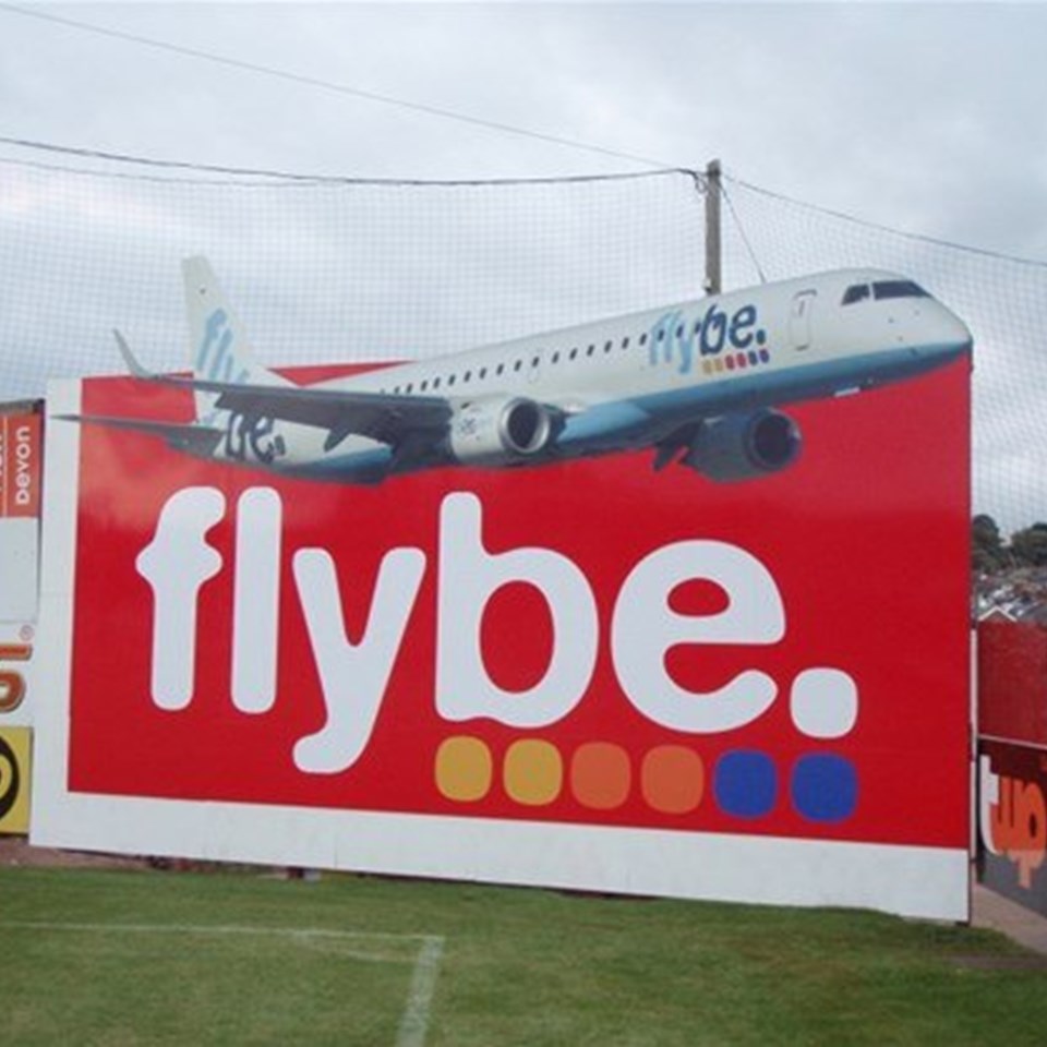 Exeter City Football Club