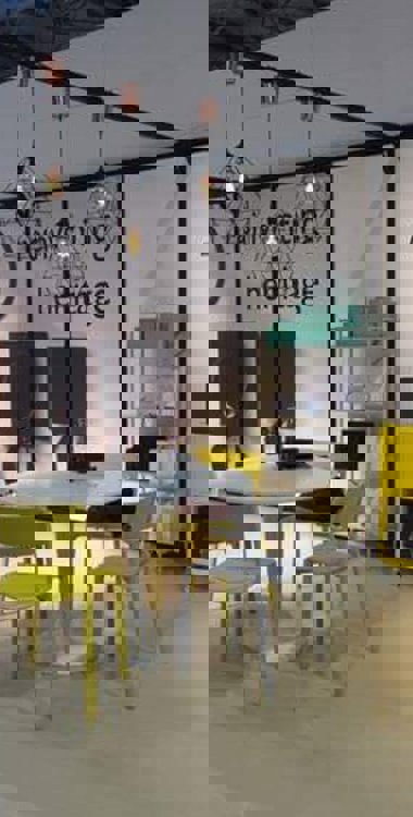 Exhibition & Display Signs