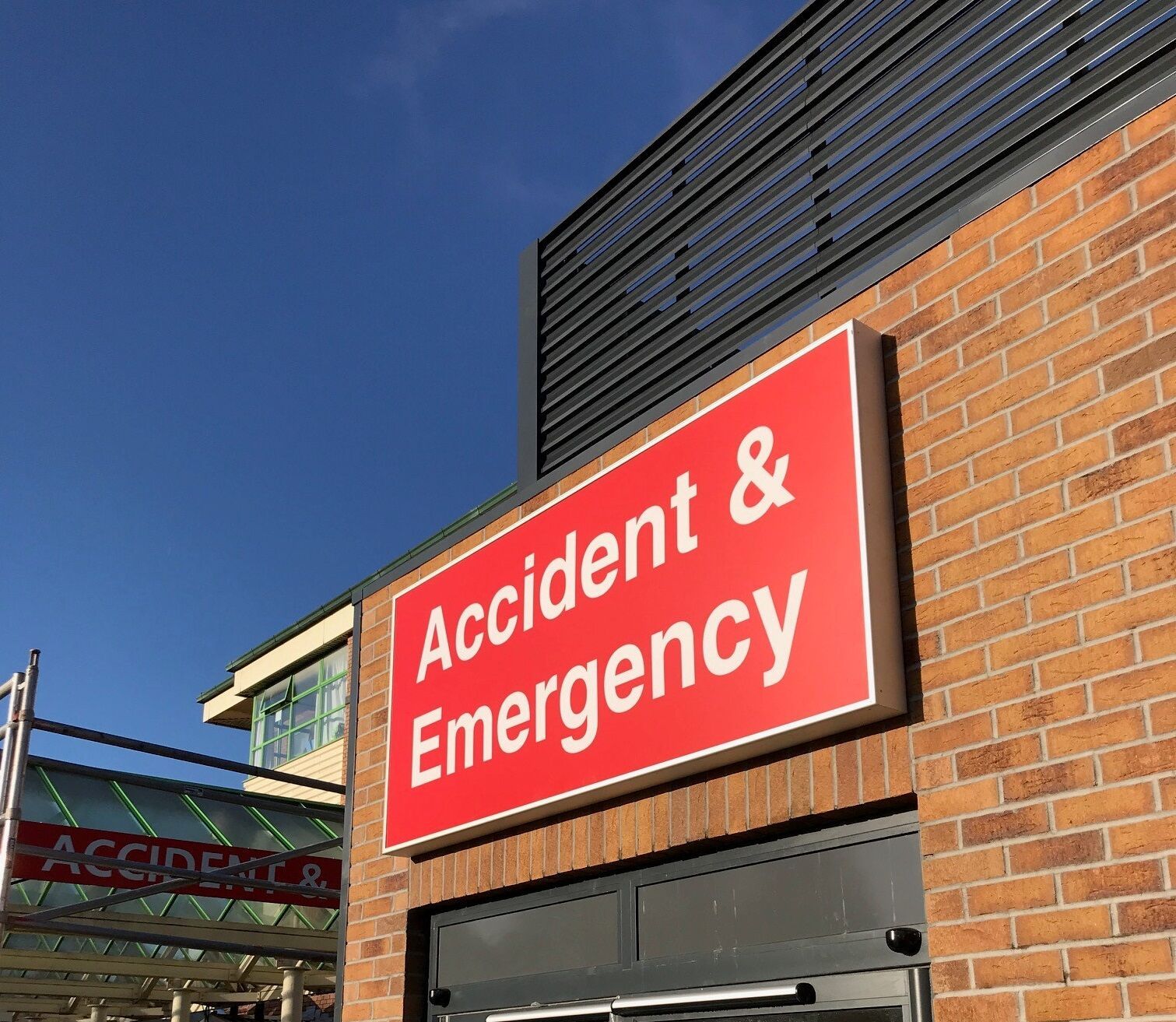 Healthcare Signage Guide | Signs Express