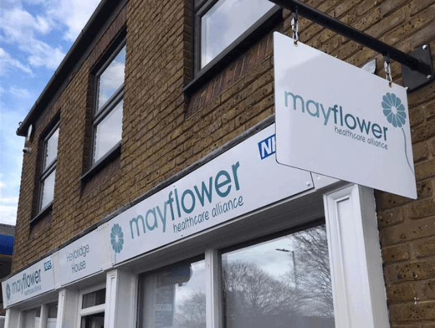Vehicle Graphics and Sign Makers in Basildon