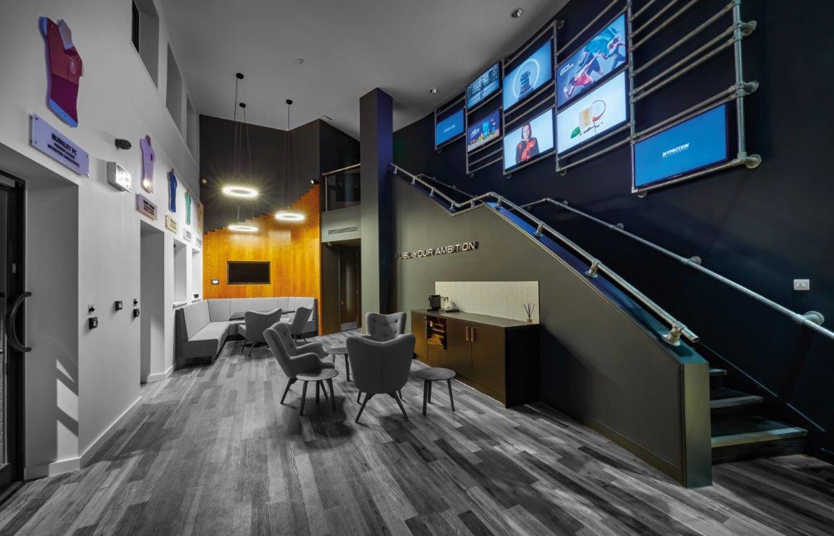 Interior Signage Solutions - Signs Express