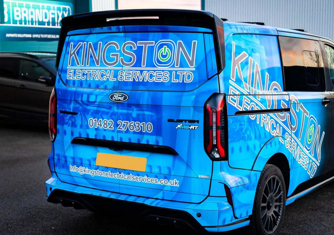 Modular Wraps Modular Vehicle Wraps | Signs Express