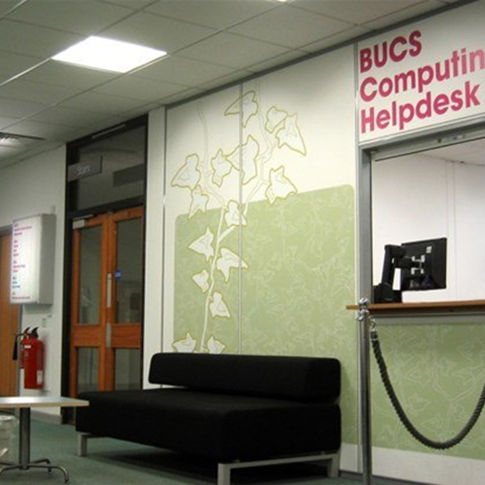 93 533 Decorative Displays For Bath University