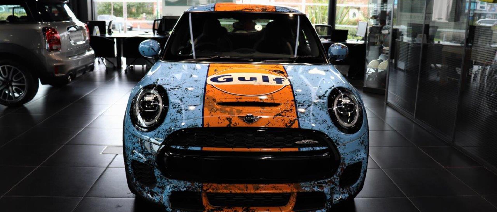 How Much Is It To Wrap A Car Uk : Car Wrapping Vehicle Branding Home