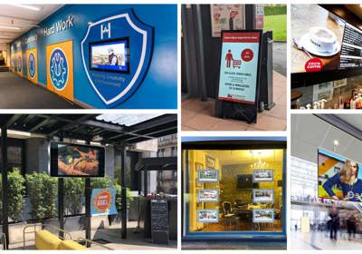Digital Signage
