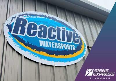 Reactive Watersports