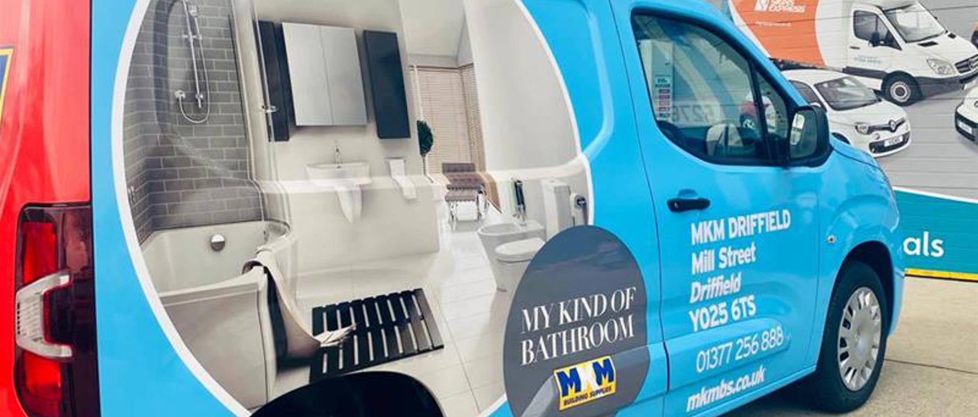 How To Remove Van Signwriting Signs Express Basildon