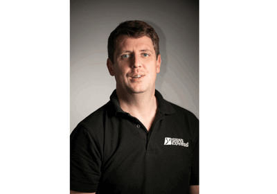 Brad - Director
