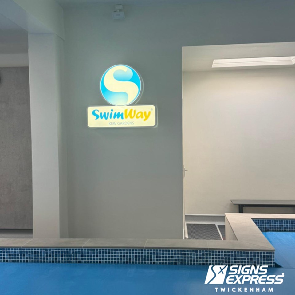 Swimway
