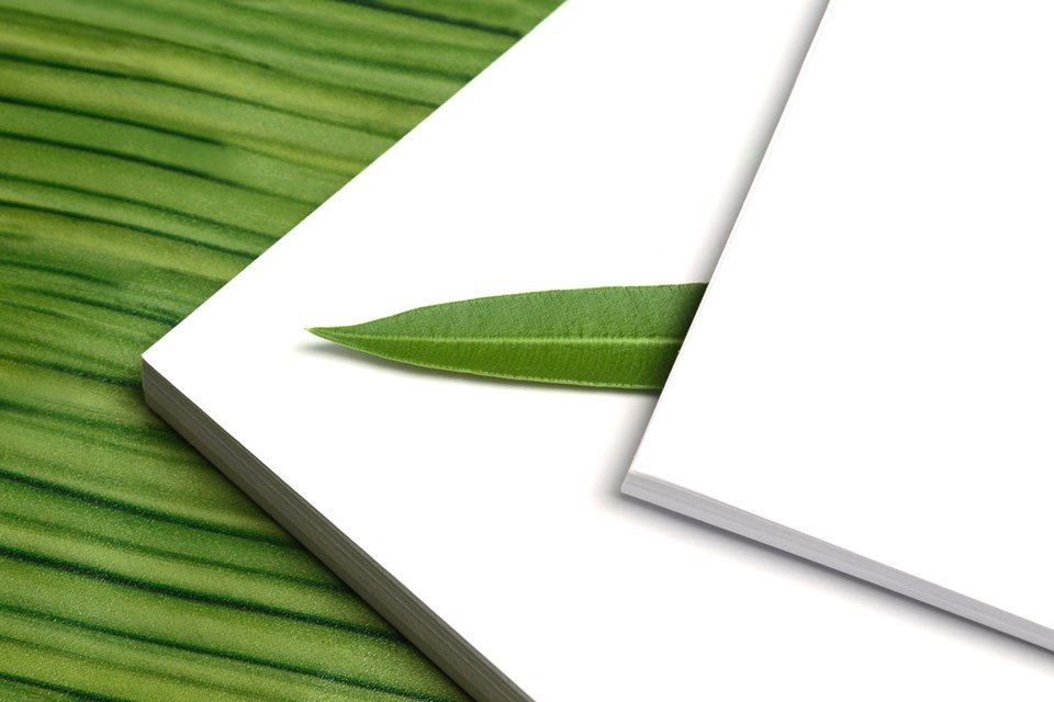 Signs Express Eco-Range