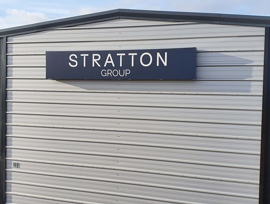 Stratton 1