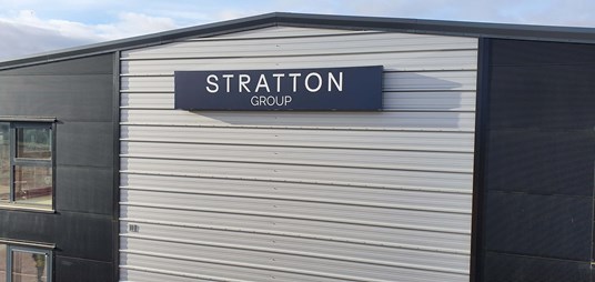 Stratton 1