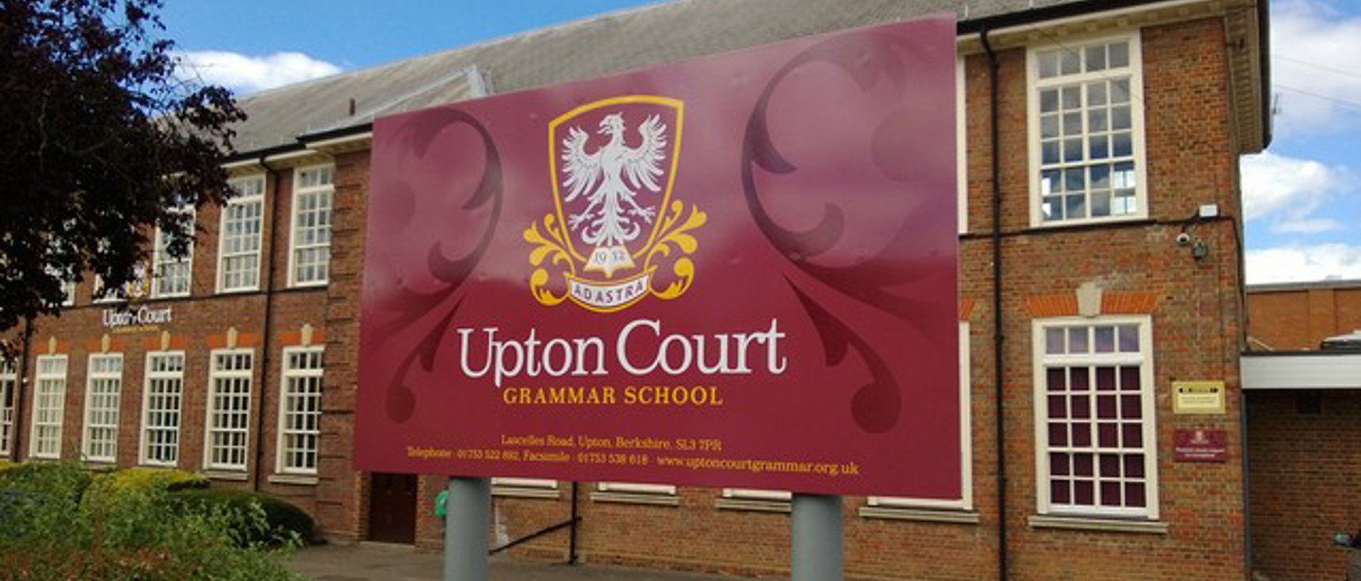 Post and Panel Signs