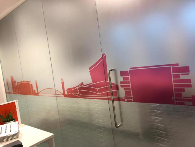 Privacy Graphics For Windows The Complete Guide to Window Graphics for Business