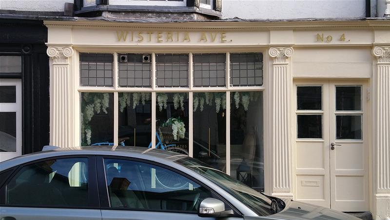 Vehicle Graphics and Sign Makers in Abingdon & Didcot