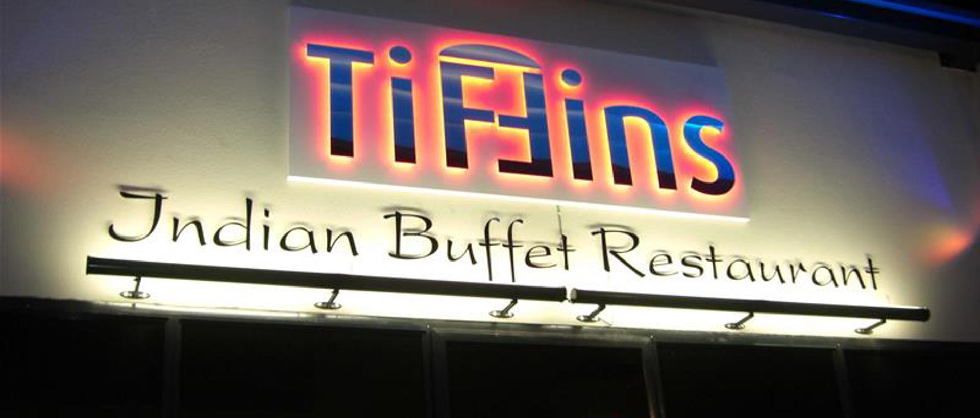 Restaurrant Sign Restaurant and Cafe Signage | Signs Express