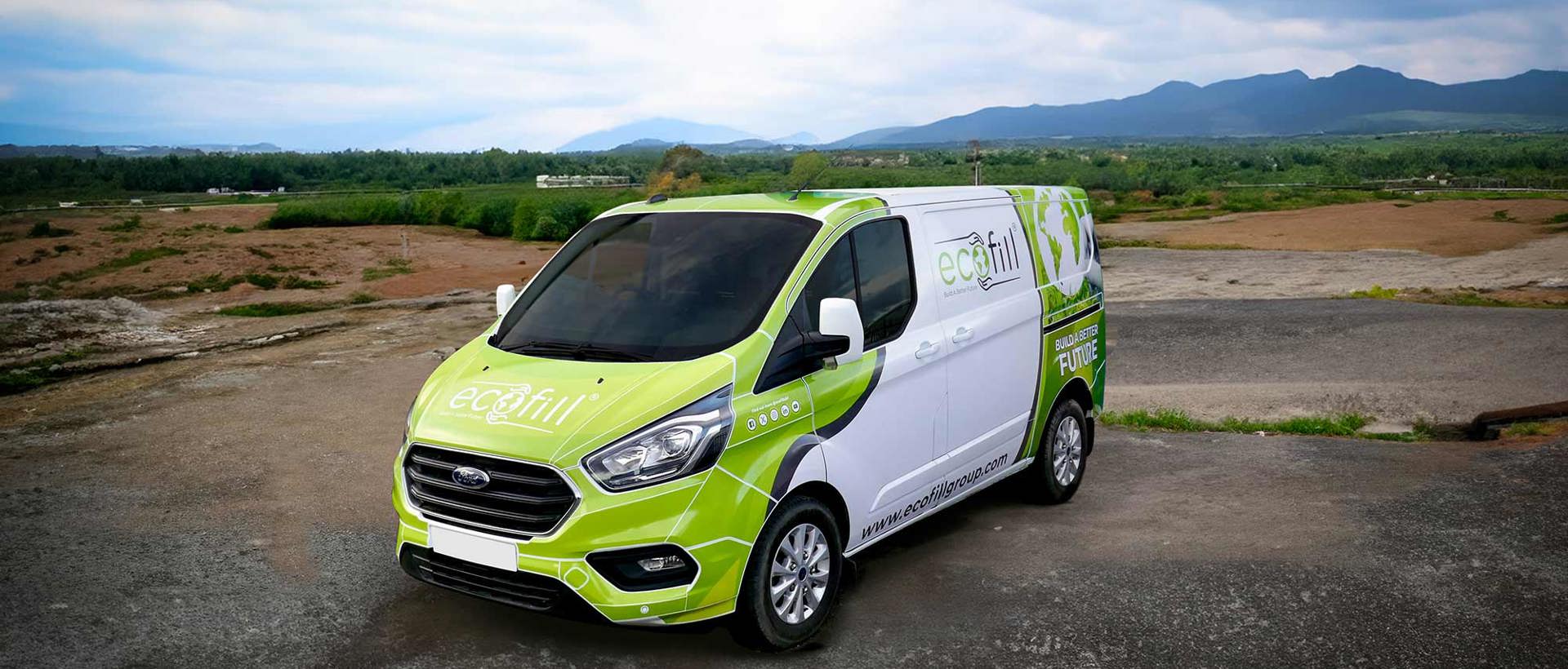 Modular Vehicle Wraps | Signs Express