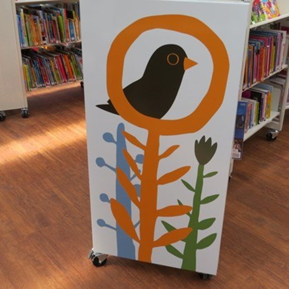 Exeter Library 4