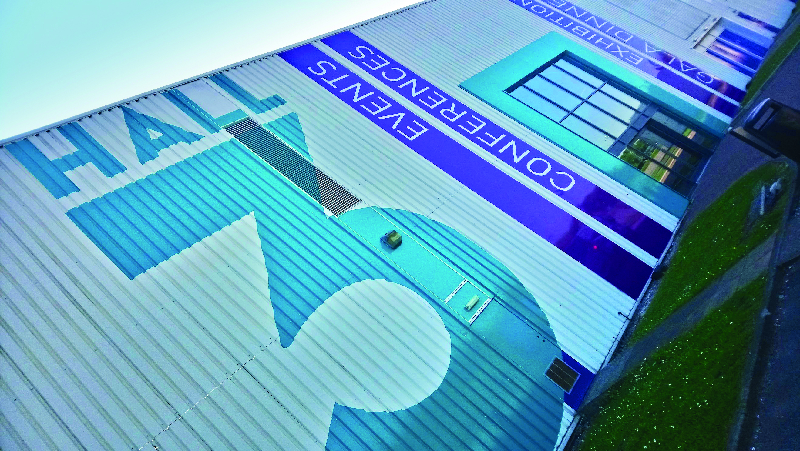 Outdoor Business Signs & Solutions by Signs Express