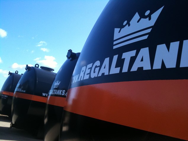 Plant & Machinery Graphics