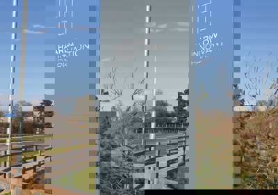 Monolith Sign Signs Express Harlow