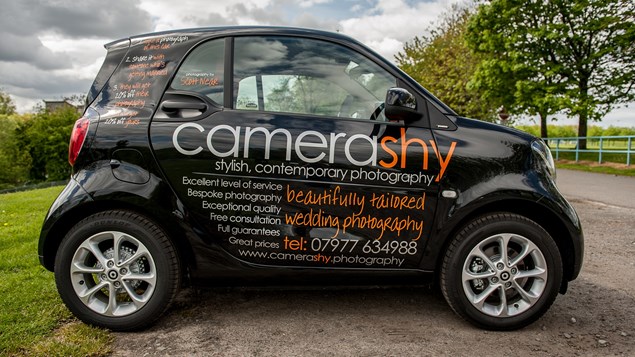 Car Graphics
