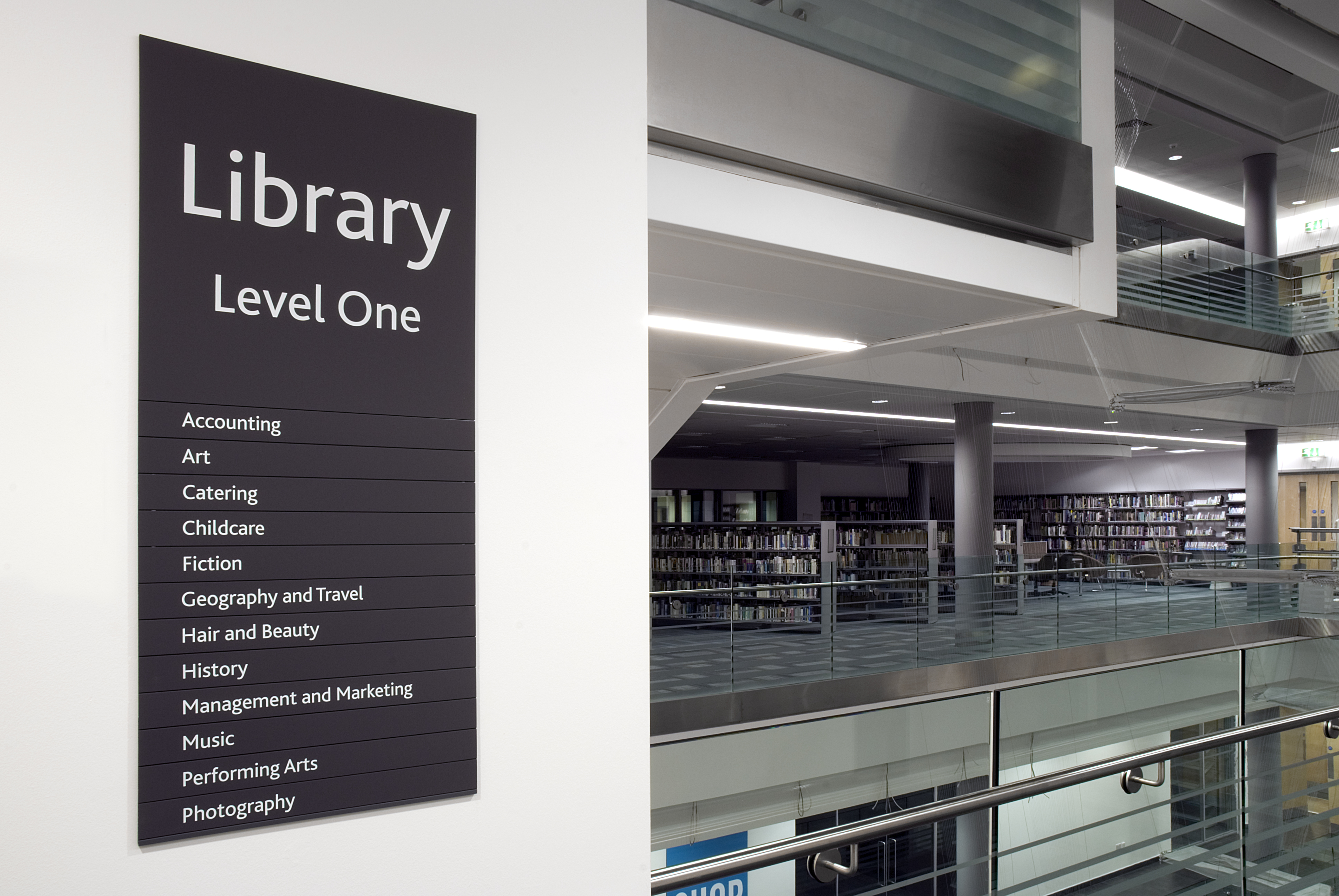 Local Authority Local Council National Car Parks Public Services