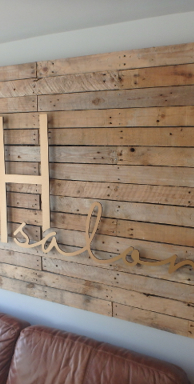 Sign Interieur Interior Signage by Signs Express