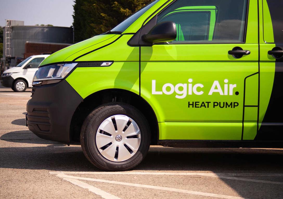O2 Van Graphics The Complete Guide to Vehicle Graphics