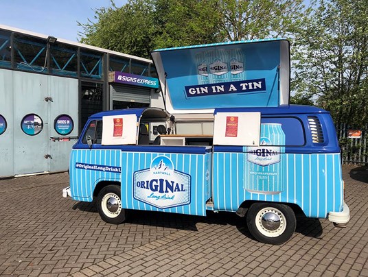 Royal Unibrew Wrap 04