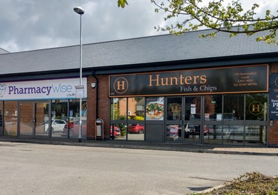 Pharmacy Wise Hunters Louth