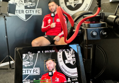 Exeter City Football Club 1 (2)