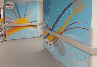 Barnsley Hospital Image 1