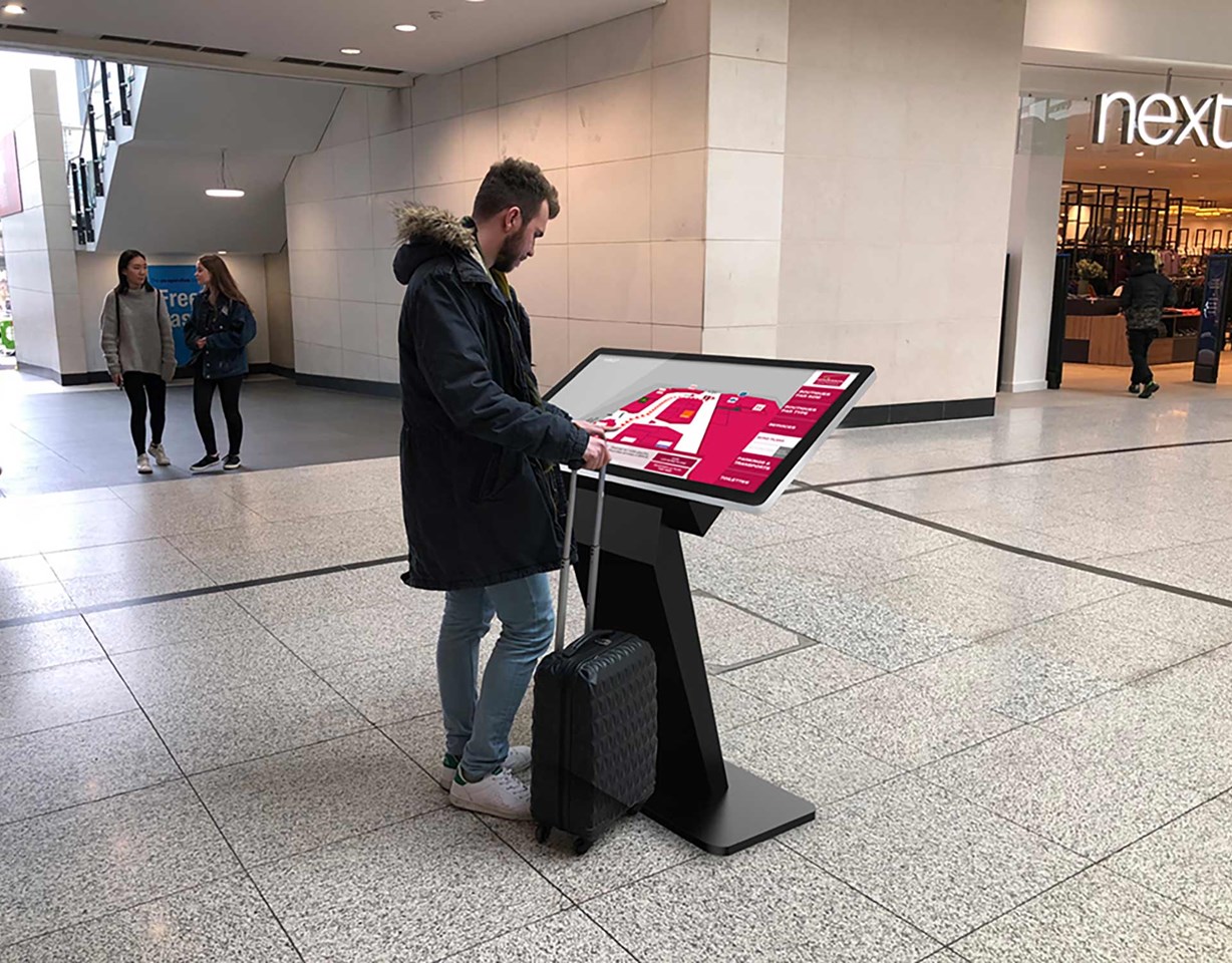 Interactive