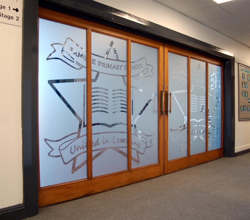 Signs and Graphics Signs Express Loughborough