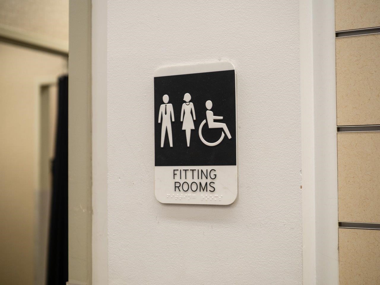 Braille & Tactile Signage Solutions