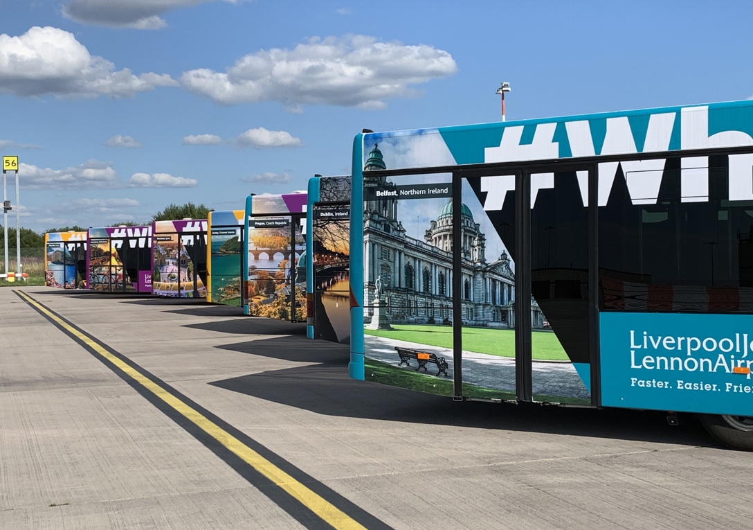 Lorry & Bus Graphics