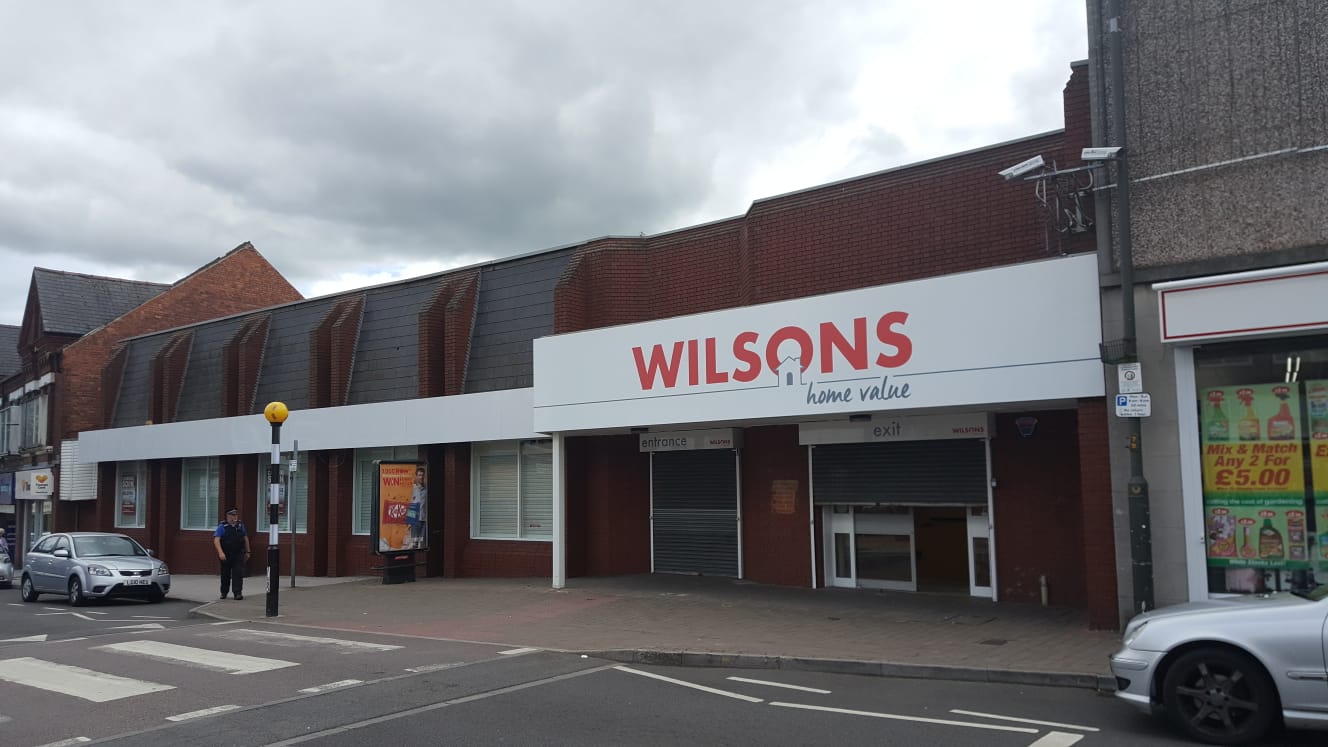 Sign and Graphics Manufacturers in Nottingham and surrounding areas