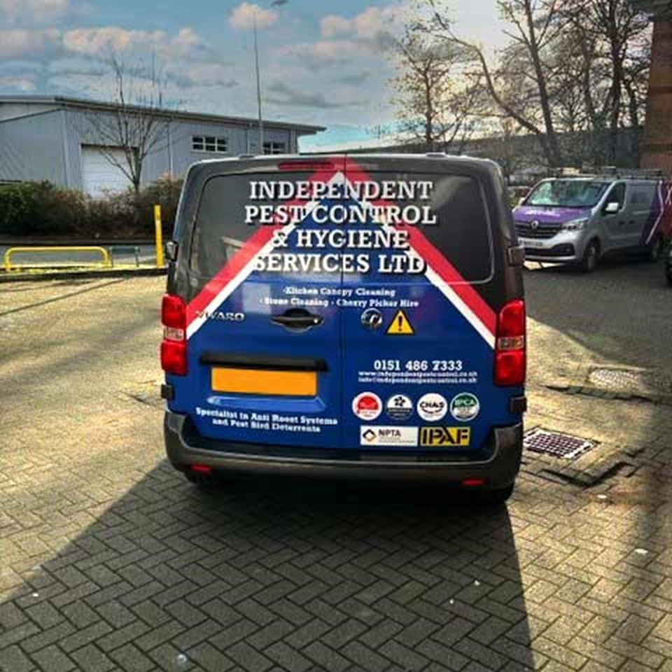 Independent Pest Control
